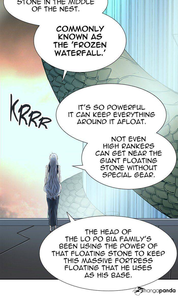 Tower of God Chapter 466 image 79